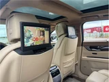 2021 Cadillac CT6 Sedan for sale, Japanese used car export - photo 4 of 35 | GULJI TRADERS
