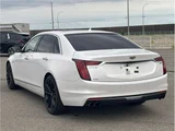 2021 Cadillac CT6 Sedan for sale, Japanese used car export - photo 27 of 35 | GULJI TRADERS