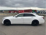 2021 Cadillac CT6 Sedan for sale, Japanese used car export - photo 32 of 35 | GULJI TRADERS