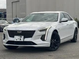 2021 Cadillac CT6 Sedan for sale, Japanese used car export - photo 1 of 9 | GULJI TRADERS