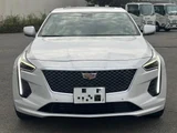 2021 Cadillac CT6 Sedan for sale, Japanese used car export - photo 5 of 9 | GULJI TRADERS