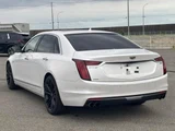 2021 Cadillac CT6 Sedan for sale, Japanese used car export - photo 6 of 9 | GULJI TRADERS
