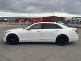 2021 Cadillac CT6 Sedan for sale, Japanese used car export - photo 7 of 9 | GULJI TRADERS