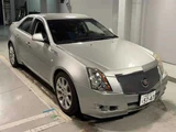2008 Cadillac CTS 3.6 Sedan for sale, Japanese used car export - photo 1 of 9 | GULJI TRADERS