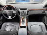 2008 Cadillac CTS 3.6 Sedan for sale, Japanese used car export - photo 3 of 9 | GULJI TRADERS