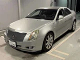 2008 Cadillac CTS 3.6 Sedan for sale, Japanese used car export - photo 4 of 9 | GULJI TRADERS