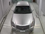 2008 Cadillac CTS 3.6 Sedan for sale, Japanese used car export - photo 6 of 9 | GULJI TRADERS