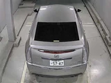2008 Cadillac CTS 3.6 Sedan for sale, Japanese used car export - photo 7 of 9 | GULJI TRADERS