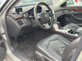 2008 Cadillac CTS 3.6 Sedan for sale, Japanese used car export - photo 8 of 9 | GULJI TRADERS