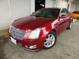 2009 Cadillac CTS 2.8 Sedan for sale, Japanese used car export - photo 1 of 24 | GULJI TRADERS