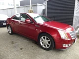 2009 Cadillac CTS 2.8 Sedan for sale, Japanese used car export - photo 3 of 24 | GULJI TRADERS