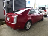 2009 Cadillac CTS 2.8 Sedan for sale, Japanese used car export - photo 4 of 24 | GULJI TRADERS