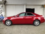 2009 Cadillac CTS 2.8 Sedan for sale, Japanese used car export - photo 7 of 24 | GULJI TRADERS