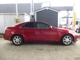 2009 Cadillac CTS 2.8 Sedan for sale, Japanese used car export - photo 8 of 24 | GULJI TRADERS