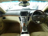 2009 Cadillac CTS 2.8 Sedan for sale, Japanese used car export - photo 9 of 24 | GULJI TRADERS