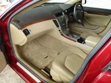 2009 Cadillac CTS 2.8 Sedan for sale, Japanese used car export - photo 10 of 24 | GULJI TRADERS