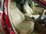 2009 Cadillac CTS 2.8 Sedan for sale, Japanese used car export - photo 11 of 24 | GULJI TRADERS