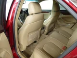 2009 Cadillac CTS 2.8 Sedan for sale, Japanese used car export - photo 14 of 24 | GULJI TRADERS