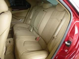2009 Cadillac CTS 2.8 Sedan for sale, Japanese used car export - photo 15 of 24 | GULJI TRADERS