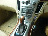 2009 Cadillac CTS 2.8 Sedan for sale, Japanese used car export - photo 21 of 24 | GULJI TRADERS