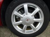 2009 Cadillac CTS 2.8 Sedan for sale, Japanese used car export - photo 24 of 24 | GULJI TRADERS