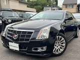 2011 Cadillac CTS 3.0 Sedan for sale, Japanese used car export - photo 2 of 20 | GULJI TRADERS