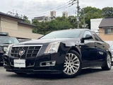 2011 Cadillac CTS 3.0 Sedan for sale, Japanese used car export - photo 3 of 20 | GULJI TRADERS