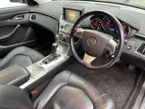 2011 Cadillac CTS 3.0 Sedan for sale, Japanese used car export - photo 4 of 20 | GULJI TRADERS