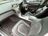 2011 Cadillac CTS 3.0 Sedan for sale, Japanese used car export - photo 11 of 20 | GULJI TRADERS