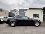 2011 Cadillac CTS 3.0 Sedan for sale, Japanese used car export - photo 14 of 20 | GULJI TRADERS