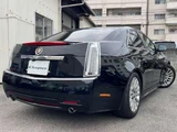2011 Cadillac CTS 3.0 Sedan for sale, Japanese used car export - photo 17 of 20 | GULJI TRADERS