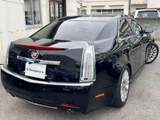 2011 Cadillac CTS 3.0 Sedan for sale, Japanese used car export - photo 18 of 20 | GULJI TRADERS