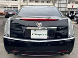 2011 Cadillac CTS 3.0 Sedan for sale, Japanese used car export - photo 19 of 20 | GULJI TRADERS
