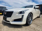 2014 Cadillac CTS Sedan for sale, Japanese used car export - photo 1 of 24 | GULJI TRADERS
