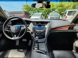 2014 Cadillac CTS Sedan for sale, Japanese used car export - photo 2 of 24 | GULJI TRADERS