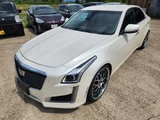 2014 Cadillac CTS Sedan for sale, Japanese used car export - photo 7 of 24 | GULJI TRADERS