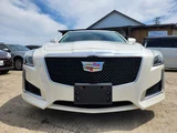 2014 Cadillac CTS Sedan for sale, Japanese used car export - photo 8 of 24 | GULJI TRADERS