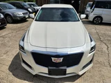 2014 Cadillac CTS Sedan for sale, Japanese used car export - photo 9 of 24 | GULJI TRADERS