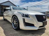 2014 Cadillac CTS Sedan for sale, Japanese used car export - photo 10 of 24 | GULJI TRADERS