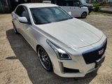 2014 Cadillac CTS Sedan for sale, Japanese used car export - photo 11 of 24 | GULJI TRADERS
