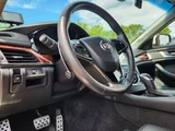 2014 Cadillac CTS Sedan for sale, Japanese used car export - photo 13 of 24 | GULJI TRADERS