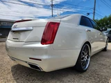 2014 Cadillac CTS Sedan for sale, Japanese used car export - photo 15 of 24 | GULJI TRADERS