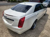 2014 Cadillac CTS Sedan for sale, Japanese used car export - photo 16 of 24 | GULJI TRADERS