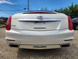 2014 Cadillac CTS Sedan for sale, Japanese used car export - photo 17 of 24 | GULJI TRADERS