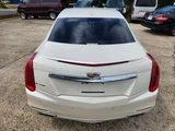 2014 Cadillac CTS Sedan for sale, Japanese used car export - photo 18 of 24 | GULJI TRADERS