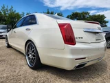 2014 Cadillac CTS Sedan for sale, Japanese used car export - photo 19 of 24 | GULJI TRADERS