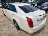 2014 Cadillac CTS Sedan for sale, Japanese used car export - photo 20 of 24 | GULJI TRADERS