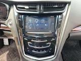 2014 Cadillac CTS Sedan for sale, Japanese used car export - photo 21 of 24 | GULJI TRADERS