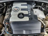 2014 Cadillac CTS Sedan for sale, Japanese used car export - photo 23 of 24 | GULJI TRADERS
