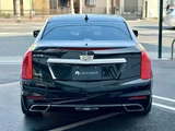 2017 Cadillac CTS Sedan for sale, Japanese used car export - photo 2 of 32 | GULJI TRADERS